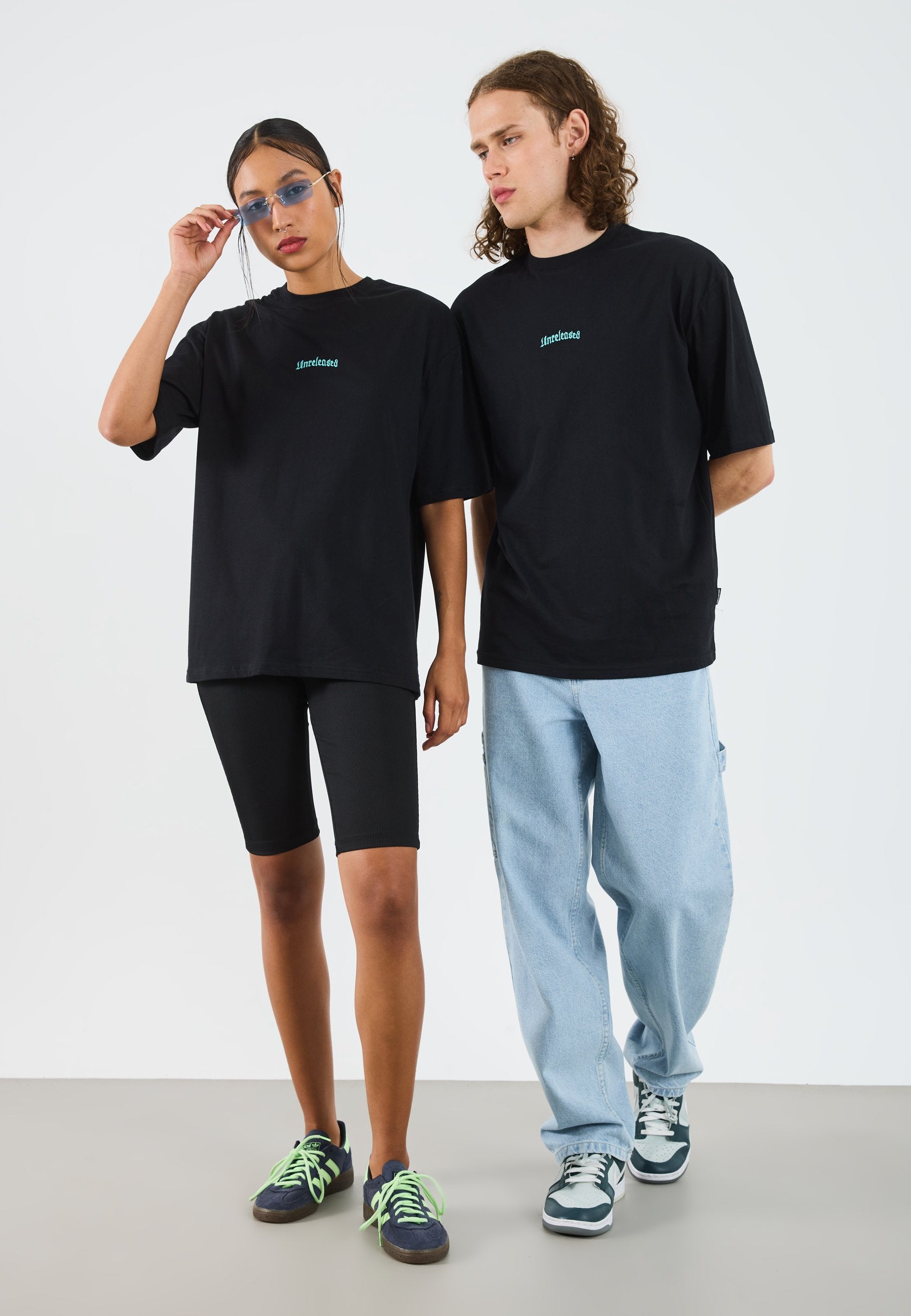 YOURTURN UNISEX