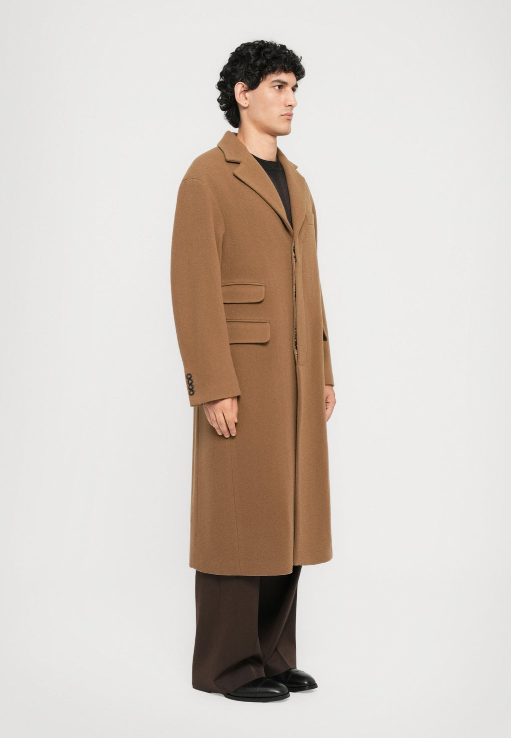 STUDIO ID COAT
