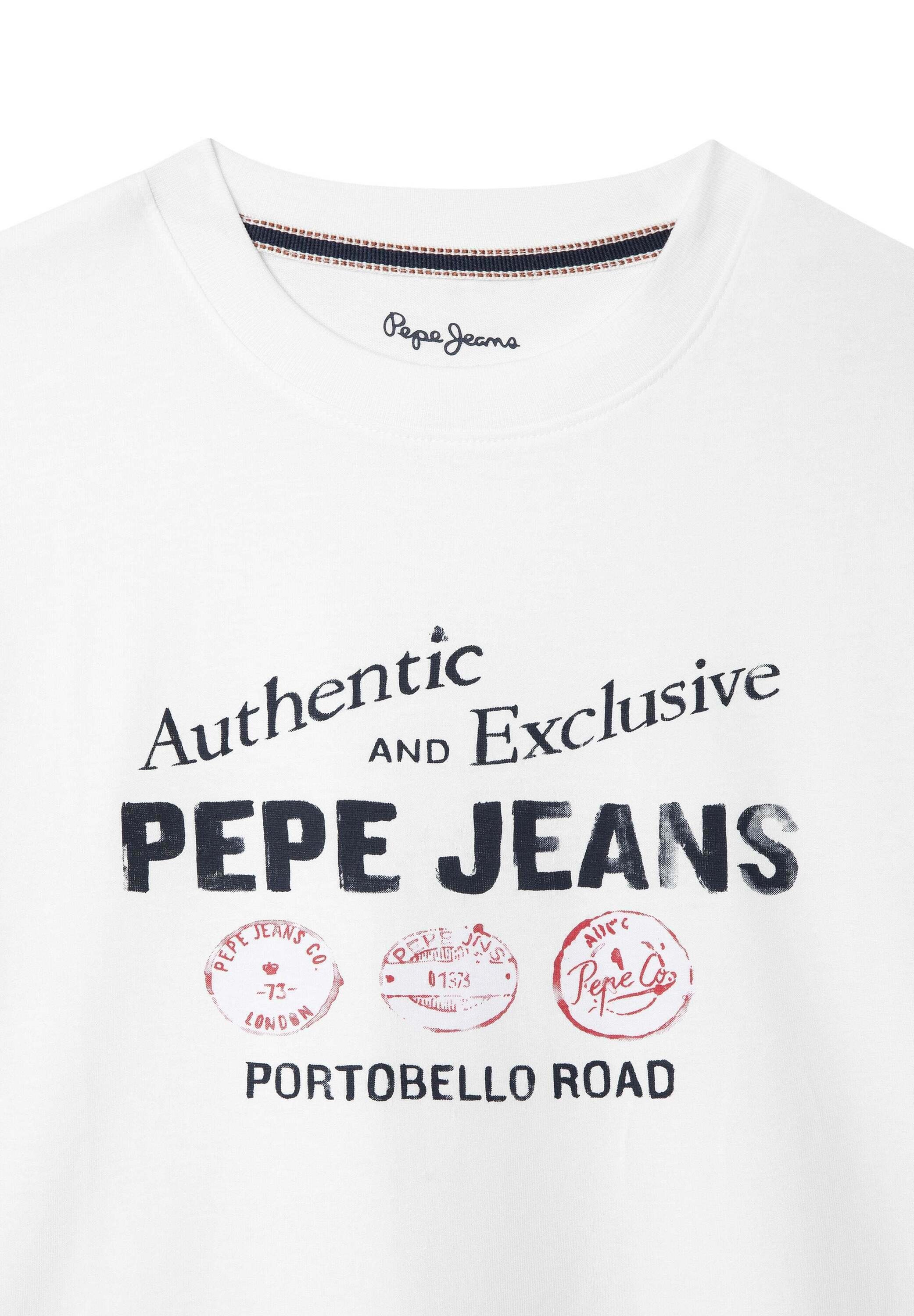 Pepe Jeans