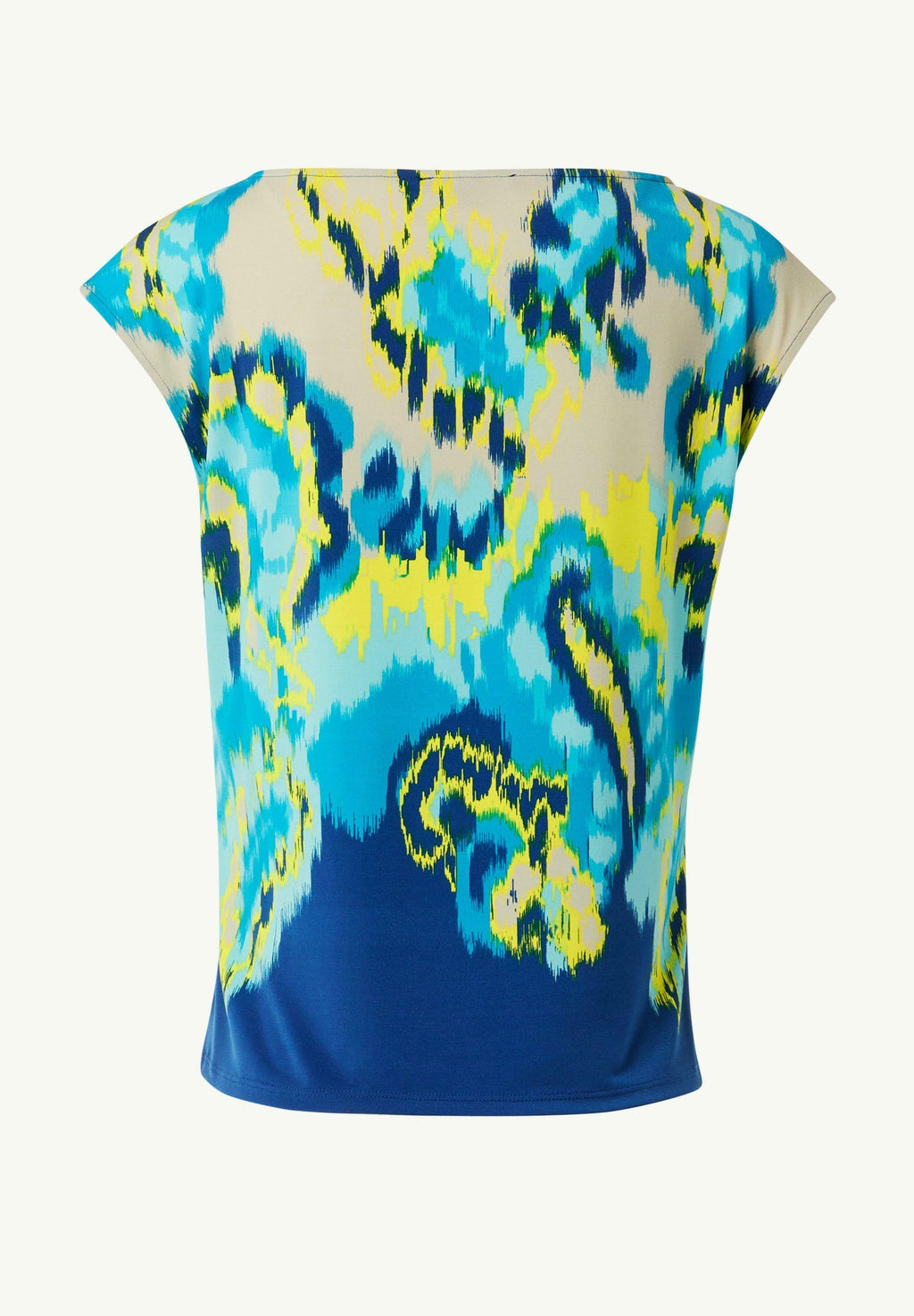 comma T-Shirt print Media 4