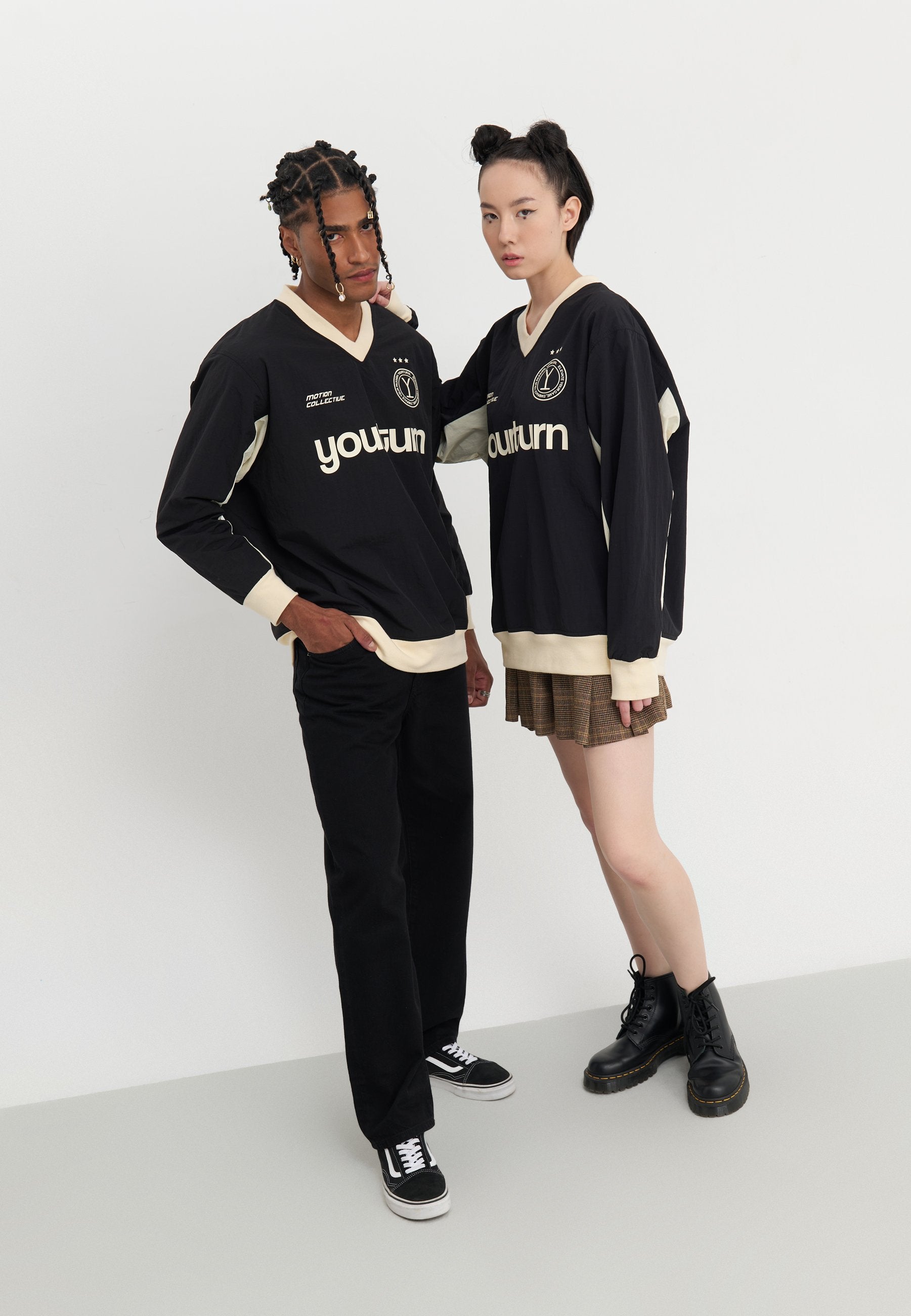 YOURTURN UNISEX