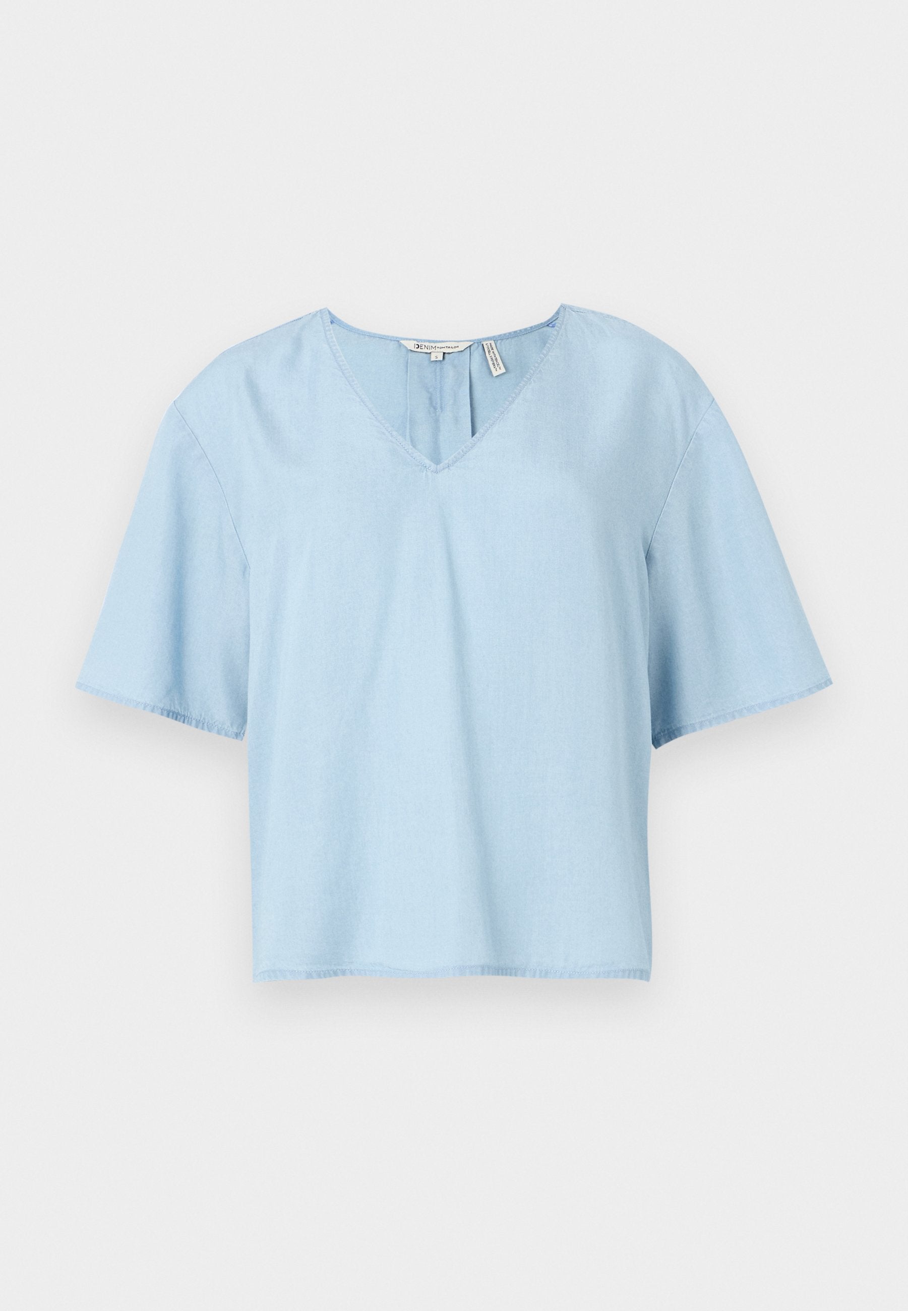 TOM TAILOR DENIM V NECK