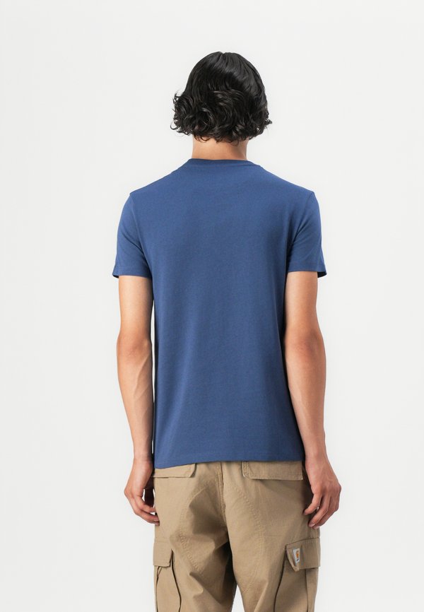 Timberland DUNSTAN RIVER SHORT SLEEVE TEE