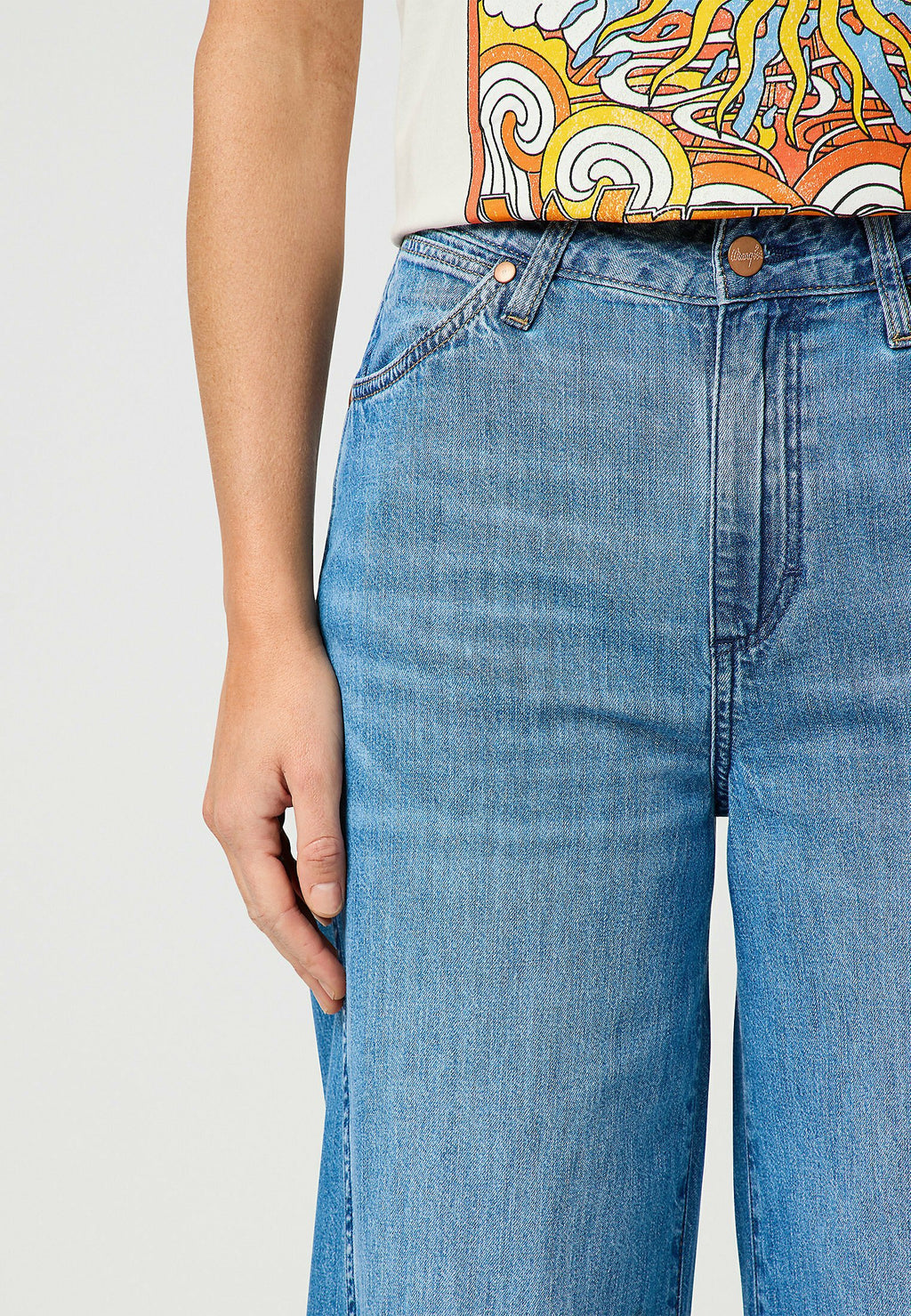 Wrangler SPAT