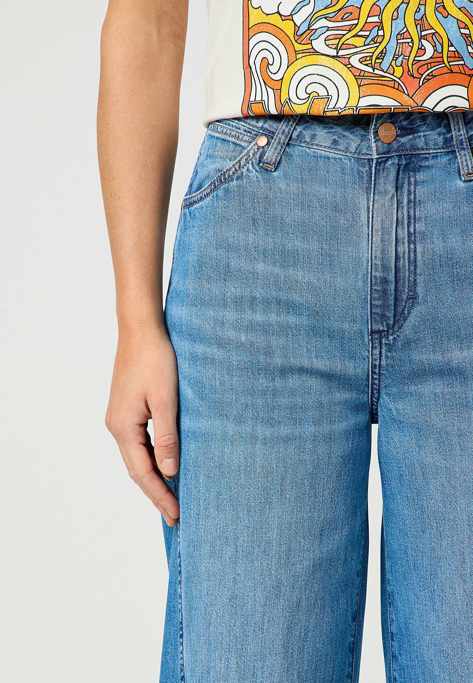 Wrangler SPAT