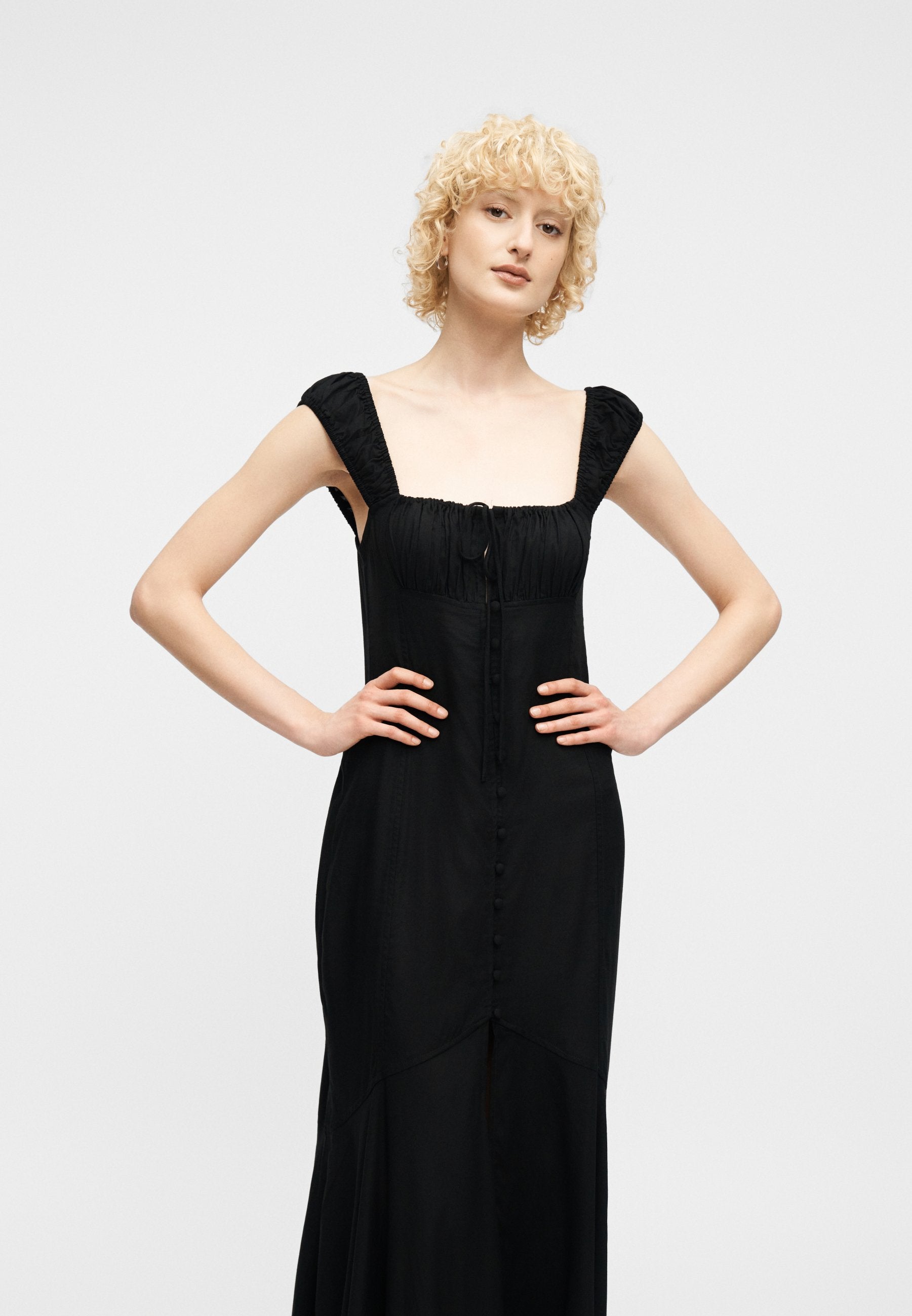 Topshop MAXI DRESS
