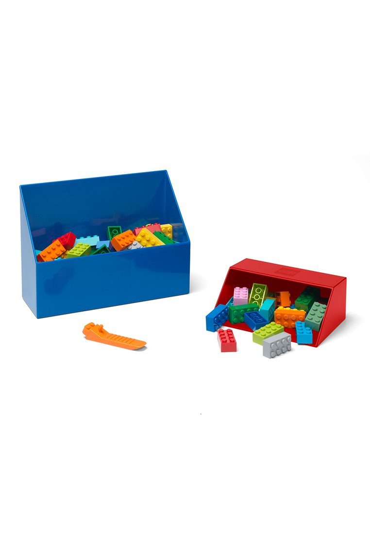 LEGO BRICK SCOOPER SET