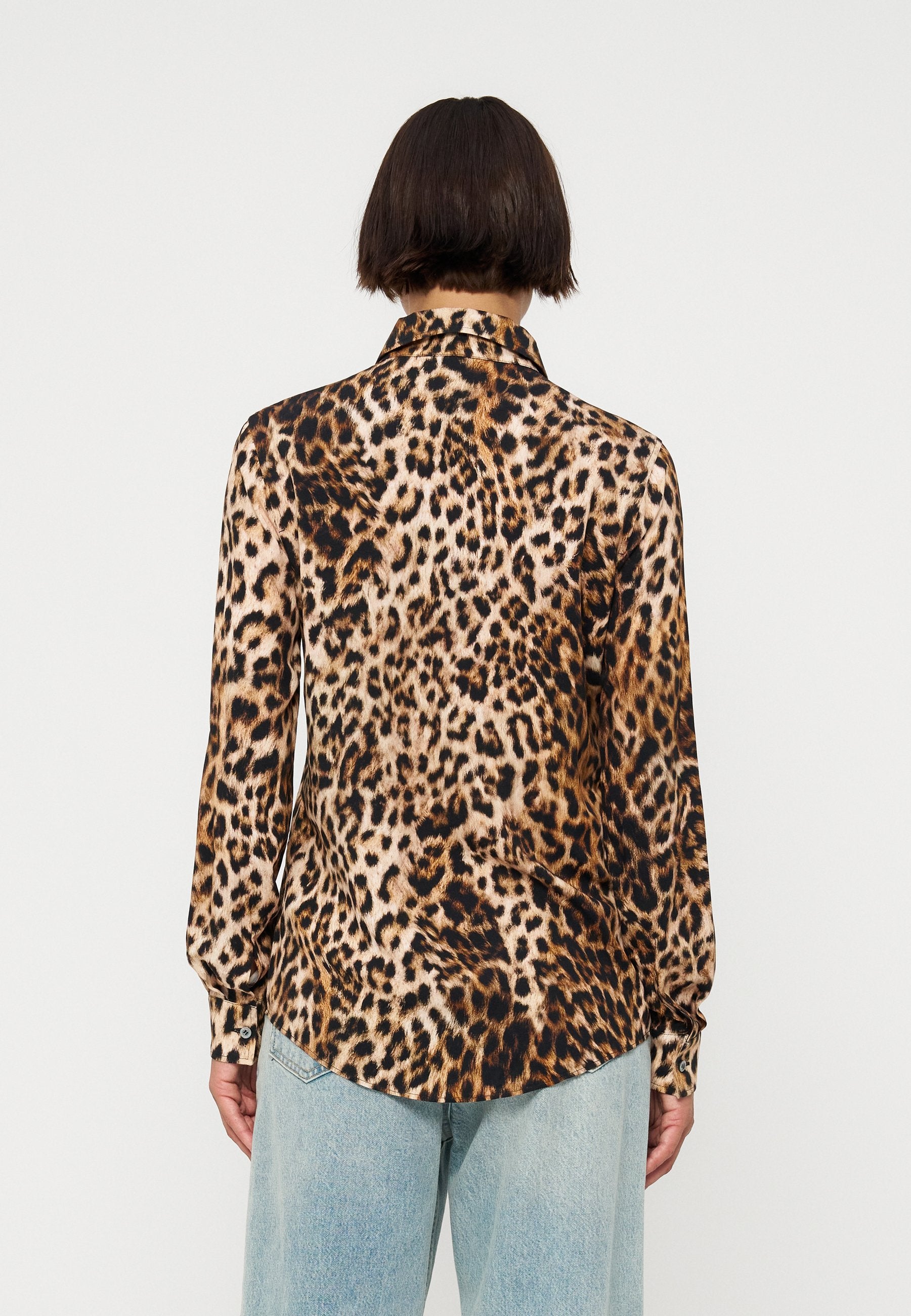 MOSCHINO JEANS