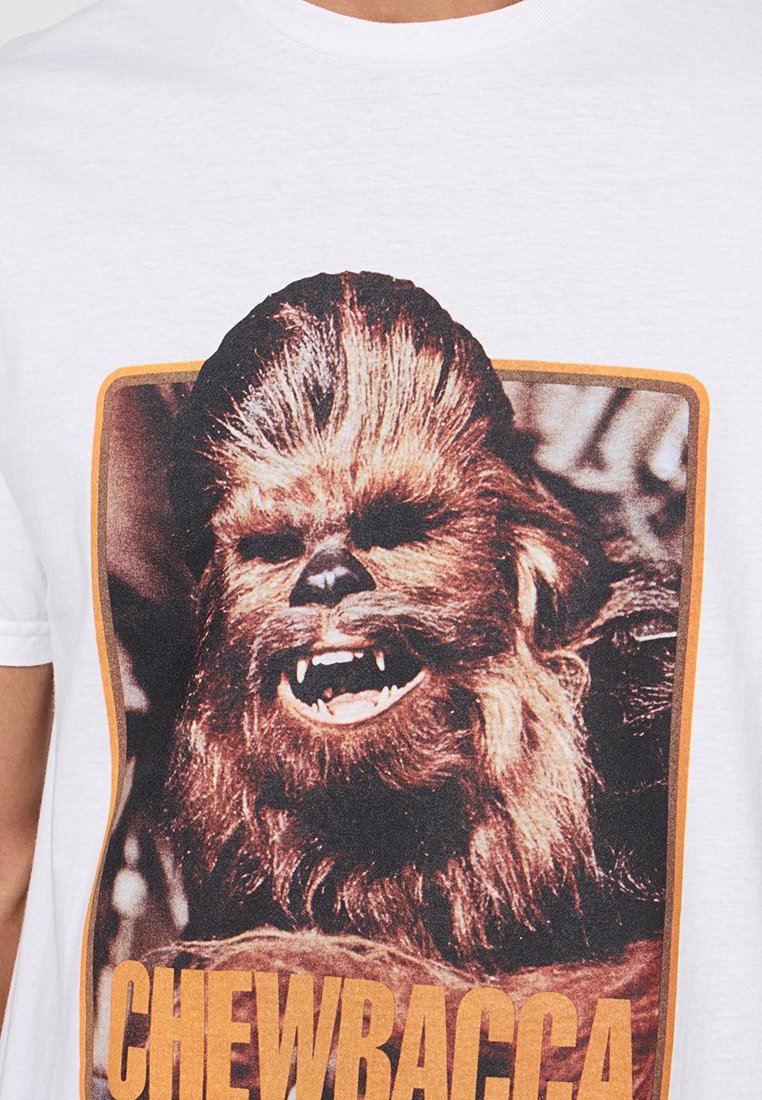 Star Wars CHEWBACCA RETRO