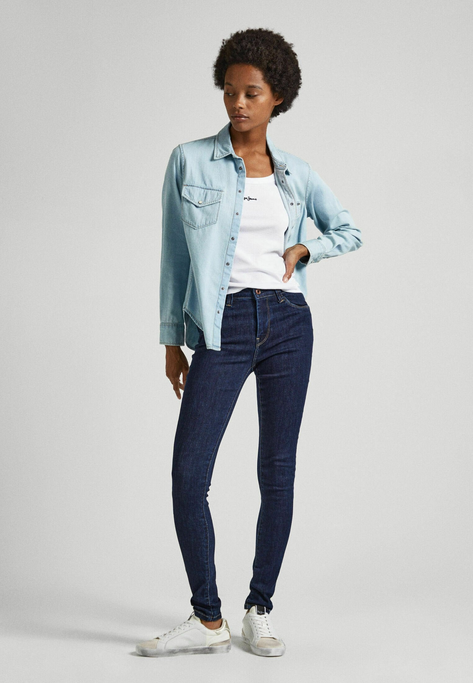Pepe Jeans