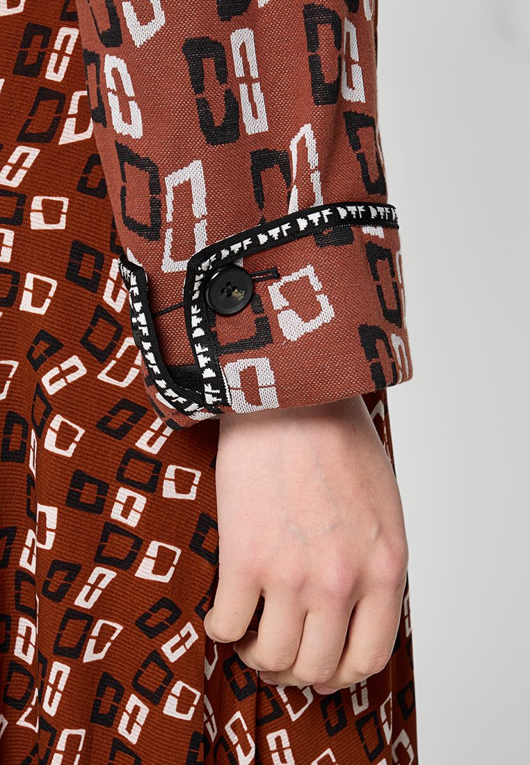 Diane von Furstenberg LACIE