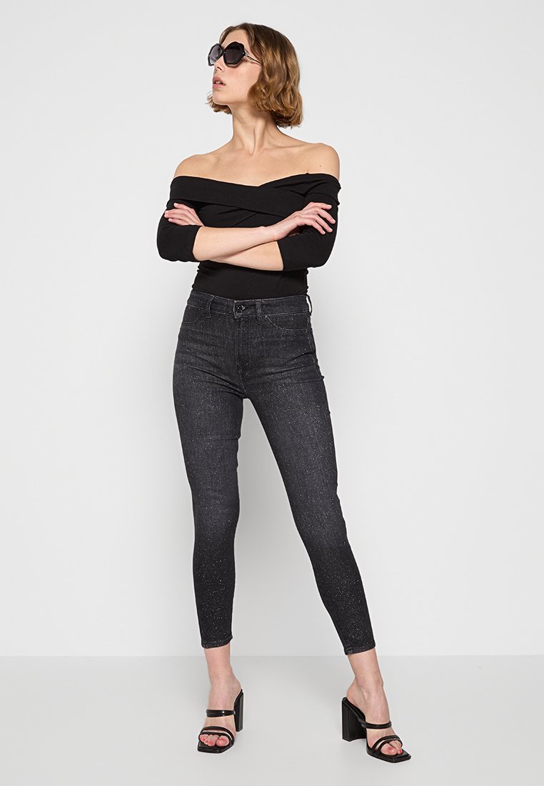7 for all mankind AUBREY