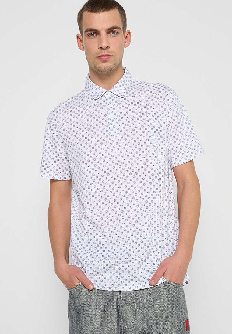 Armani Exchange Poloshirt Media 4