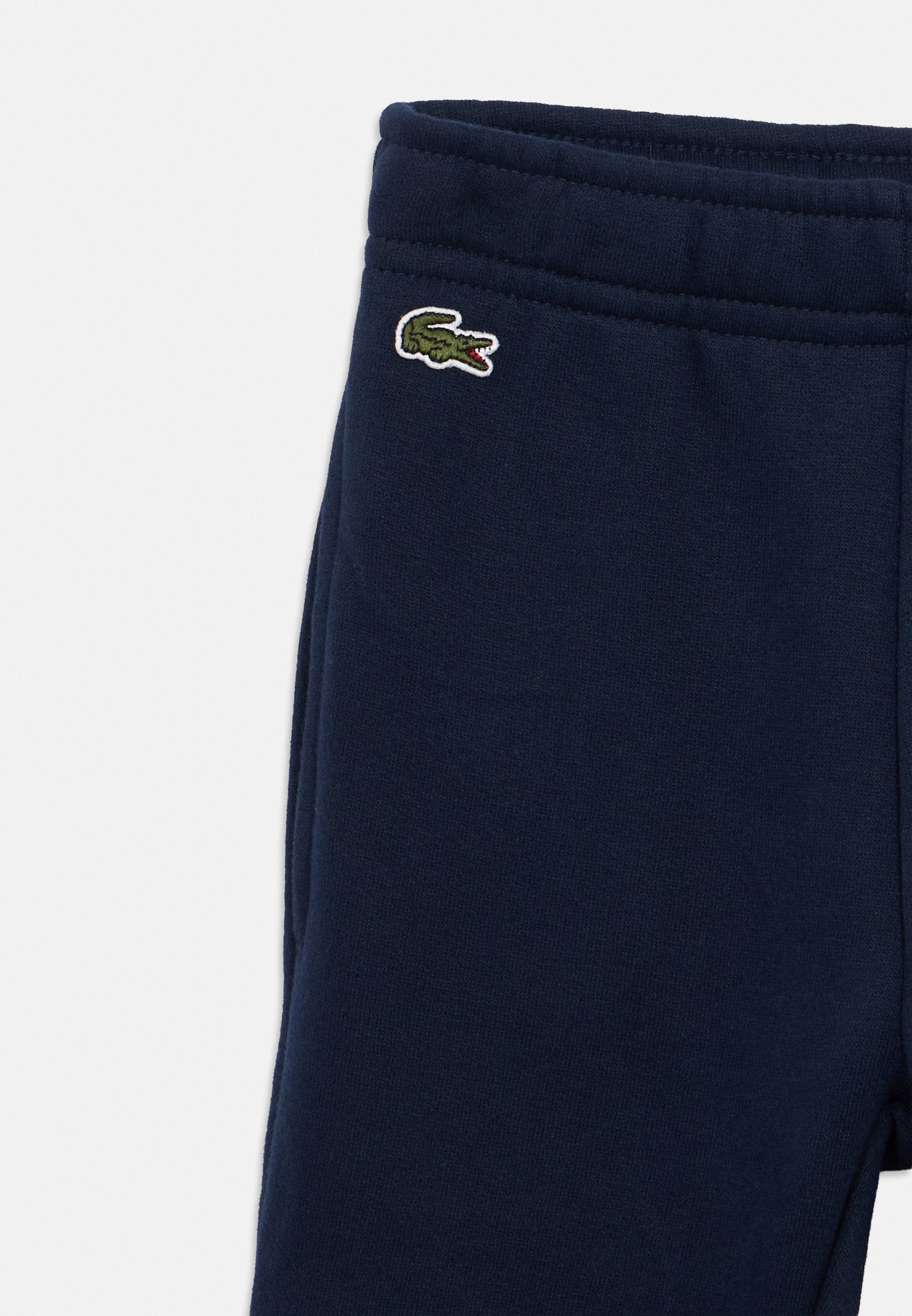 Lacoste ALLOVER CROC WITH JOGG