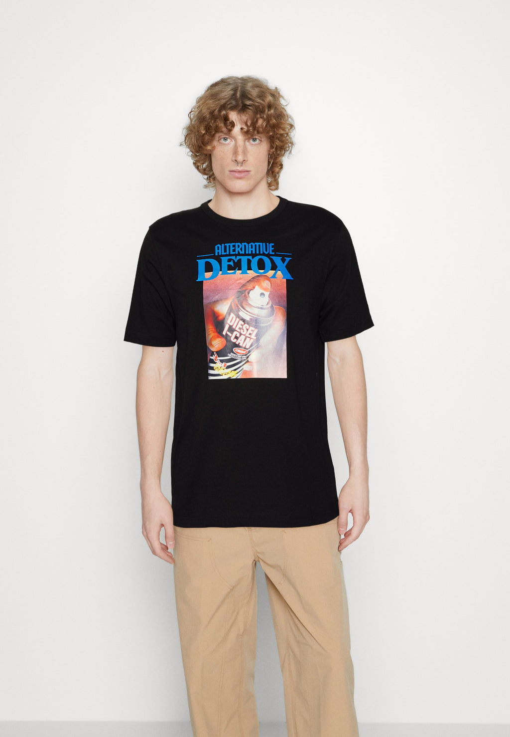 Diesel JUST UNISEX