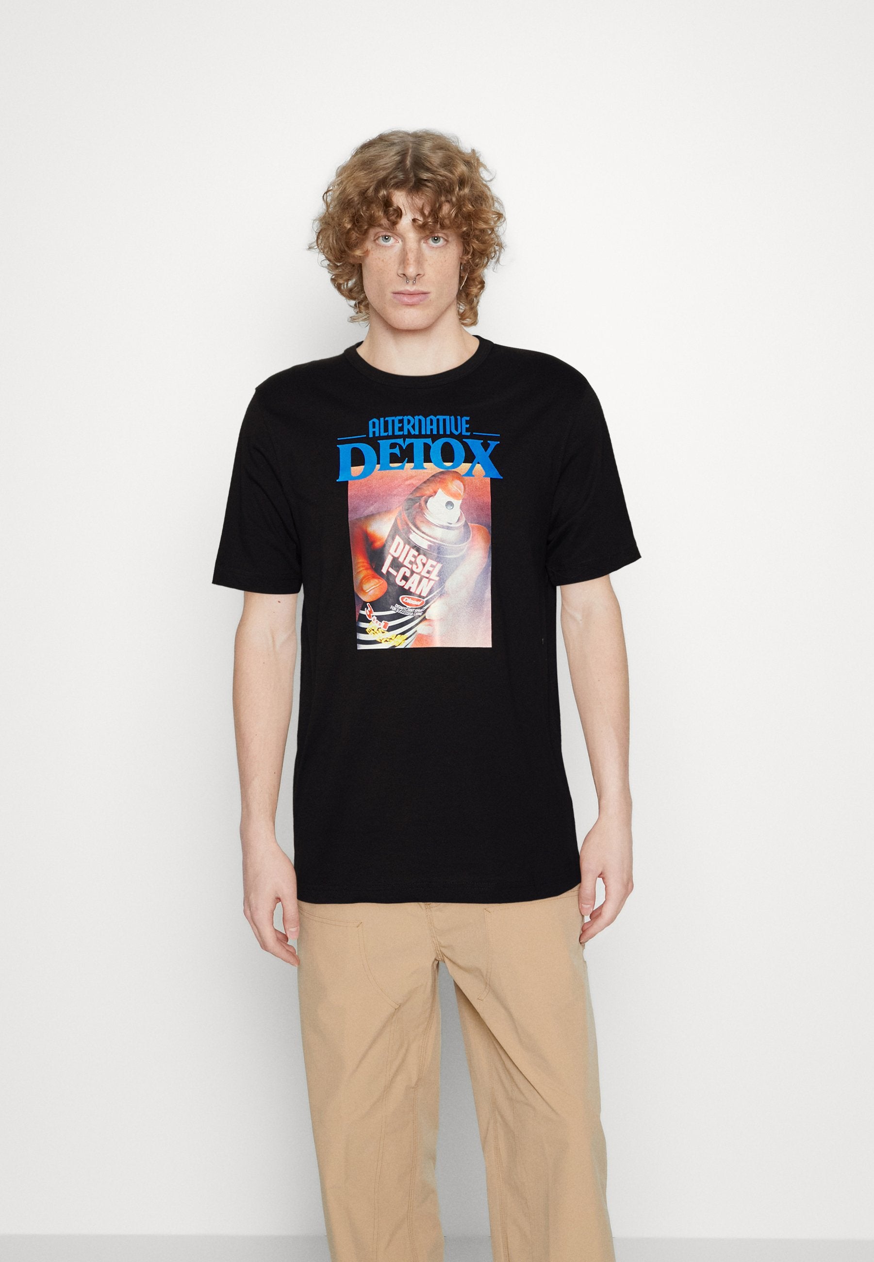 Diesel JUST UNISEX