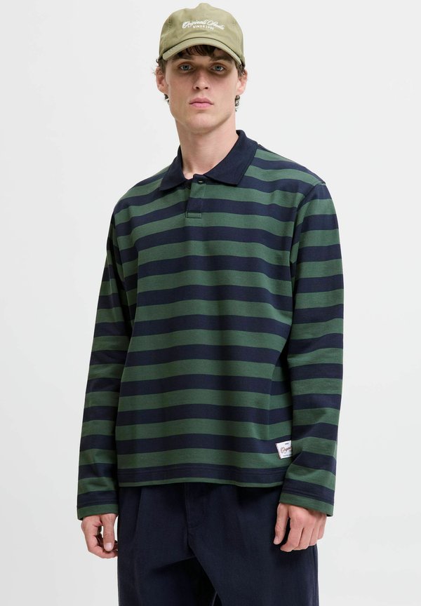 Jack & Jones Sweats Sweats - Sweatshirt - sky captain
