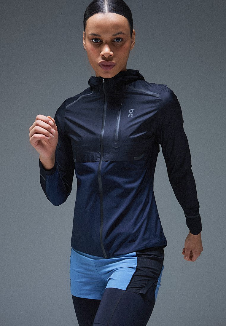 On Laufjacke Media 1