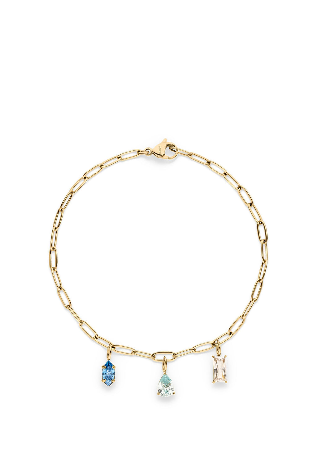 ELEGANT STONES Media 1