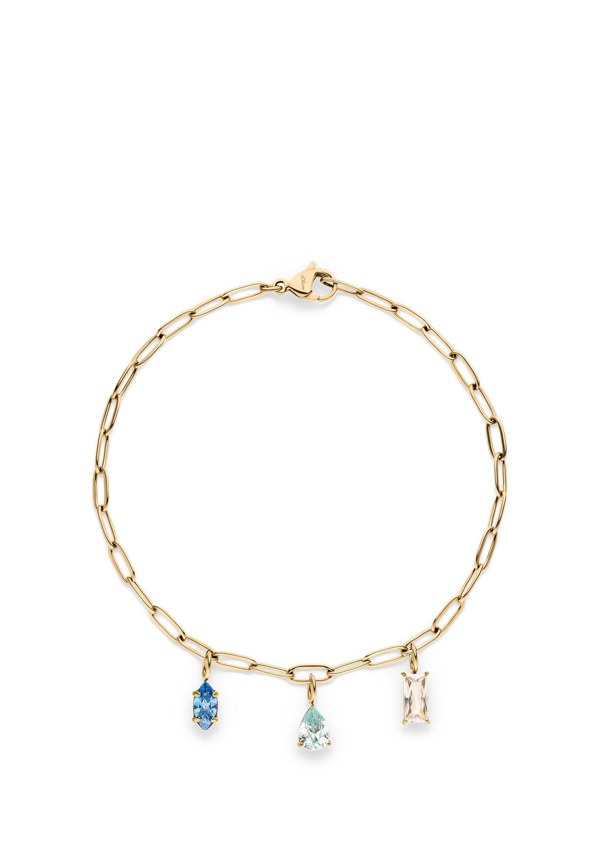ELEGANT STONES Media 1