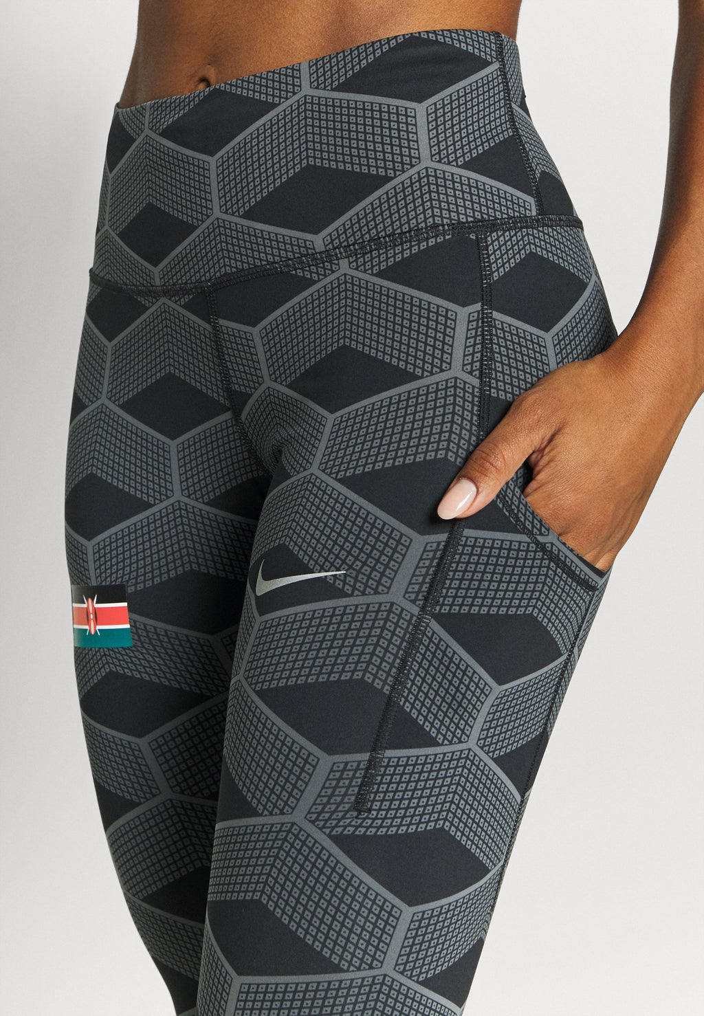 Nike Performance KENYA EPIC LUX
