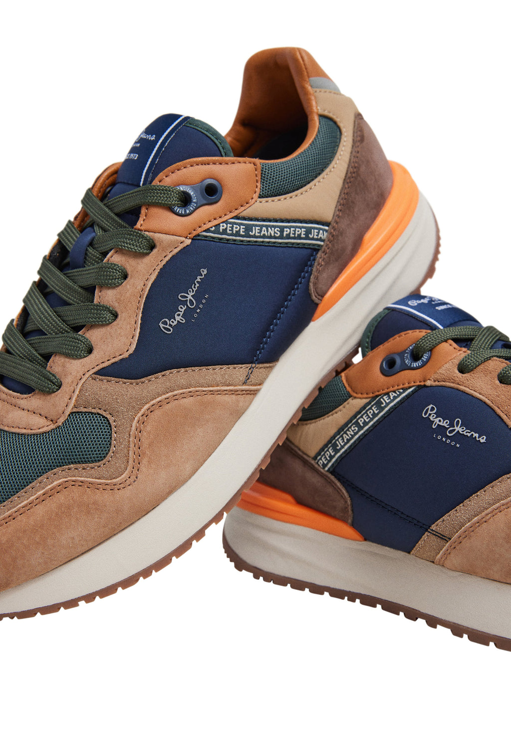 Pepe Jeans BUSTER PRO