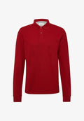 s.Oliver Polo shirt - rot
