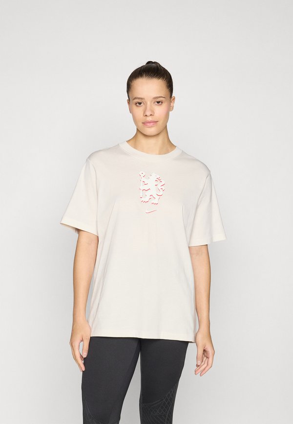 Nike Performance CHELSEA FC LION TEE