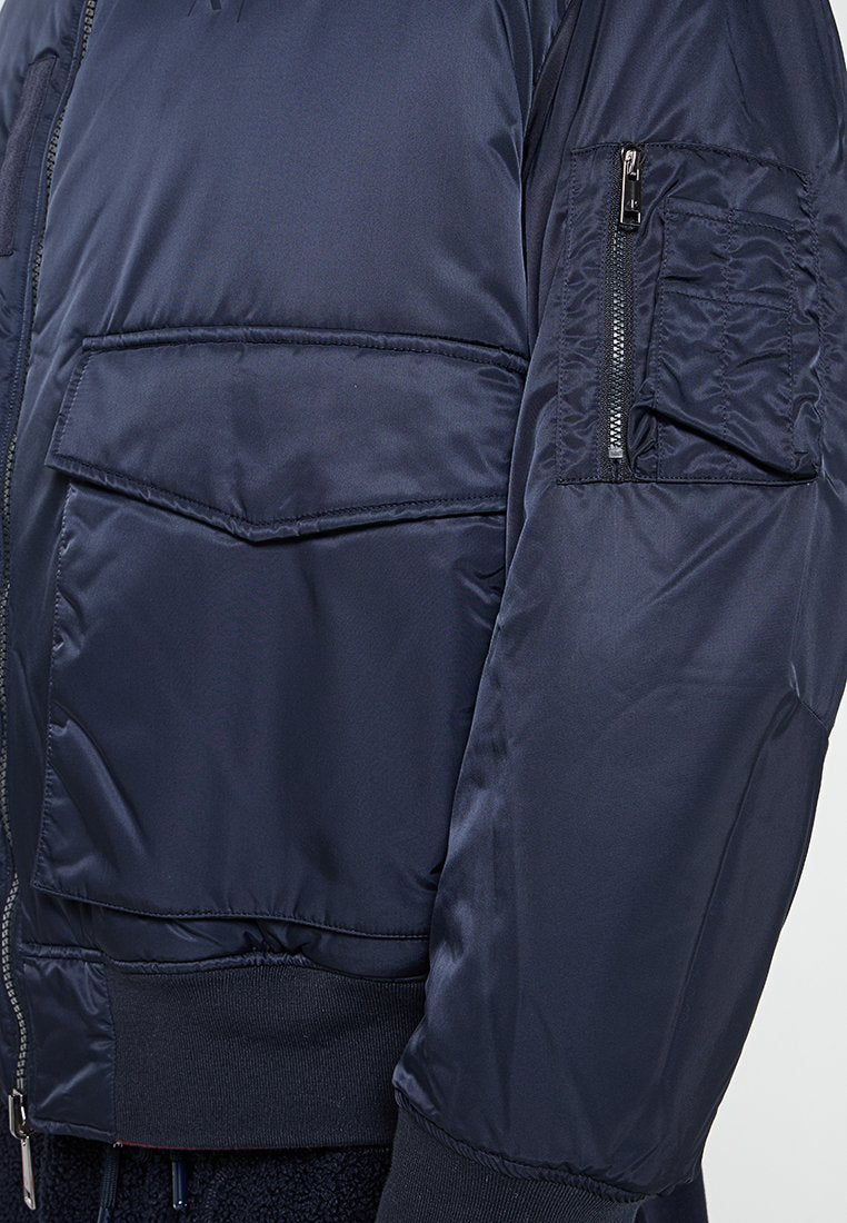 Armani Exchange Bomberjacke Media 6