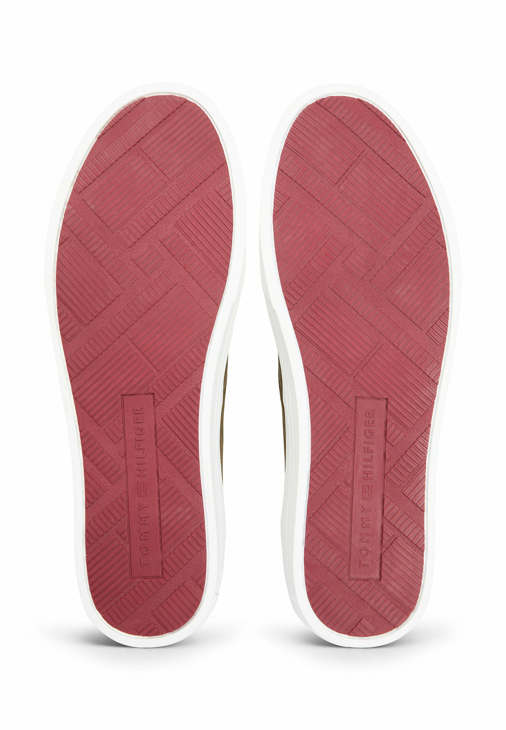 Tommy Hilfiger   MONOTYPE CUPSOLE