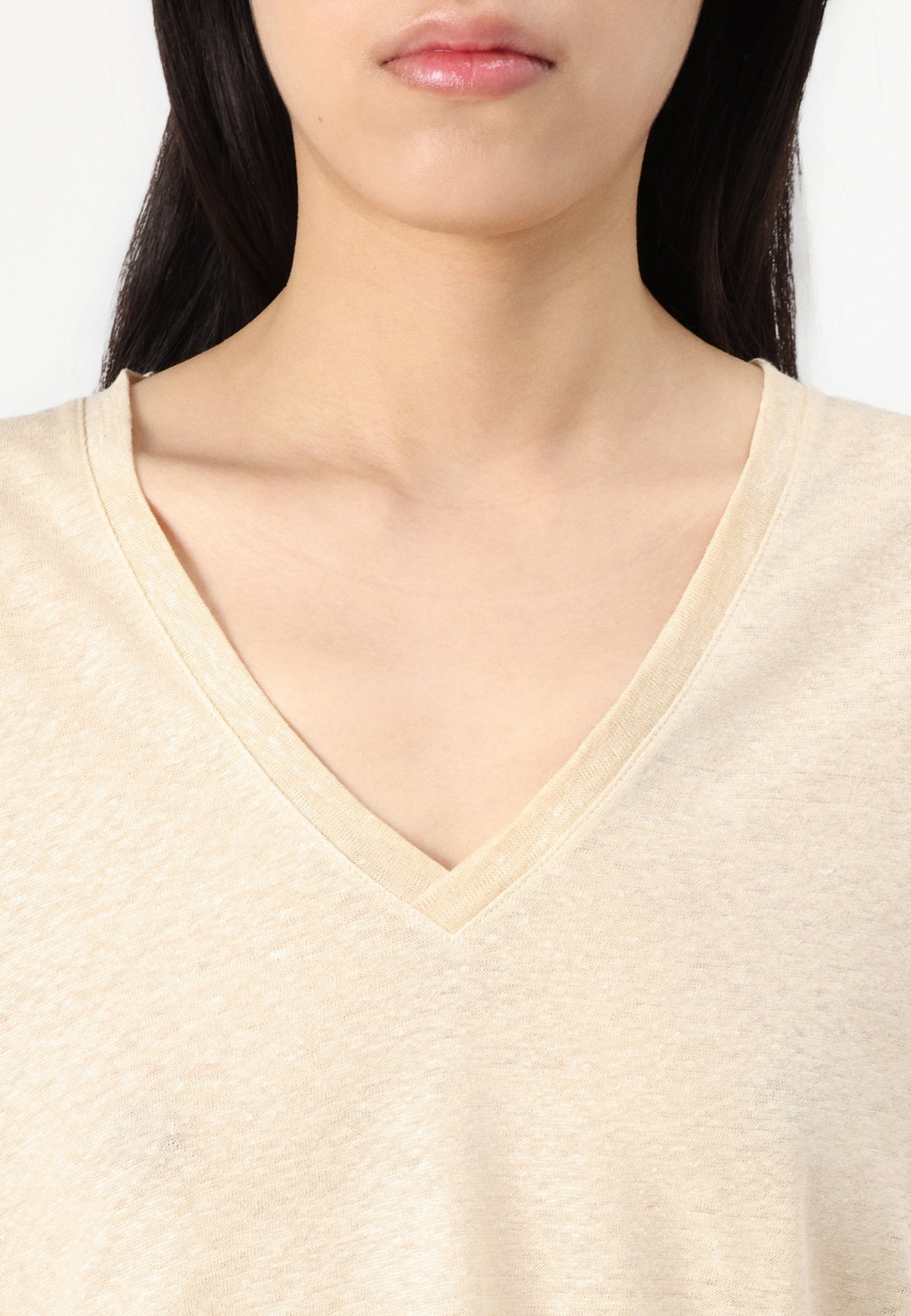 Esprit T-Shirt basic Media 6