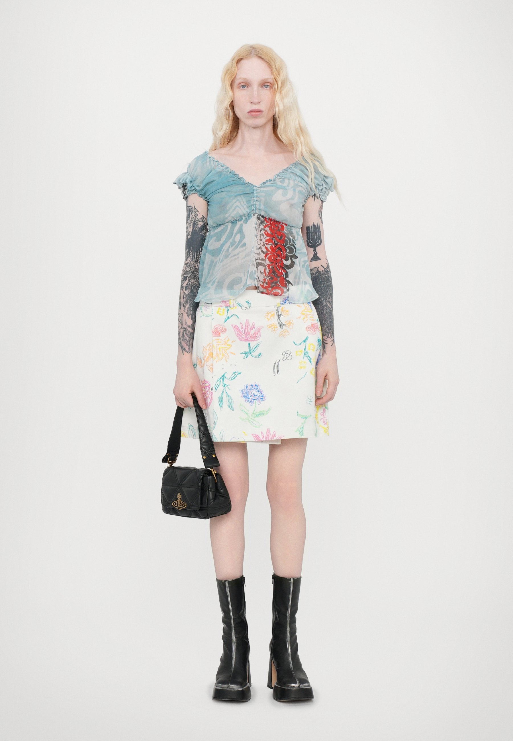 Soulland SKIRT