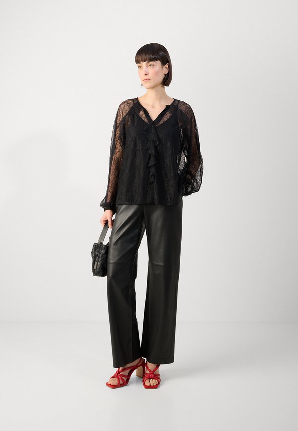 Mos Mosh BLOUSE