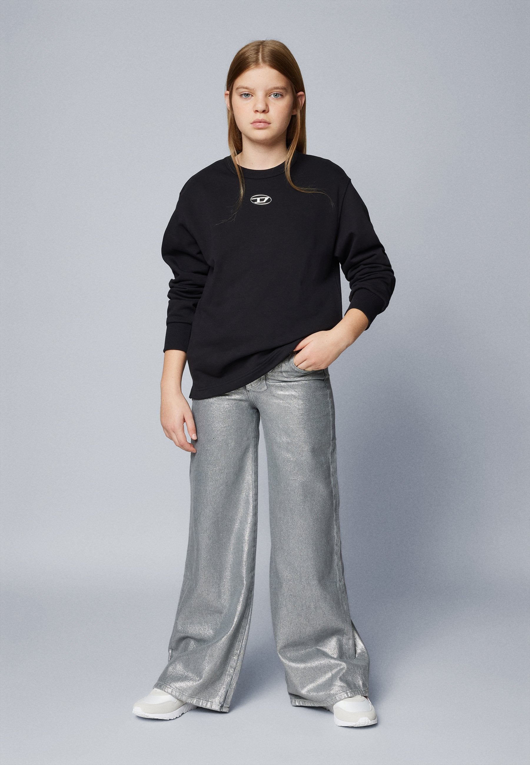 Diesel SMACSISOD OVER UNISEX
