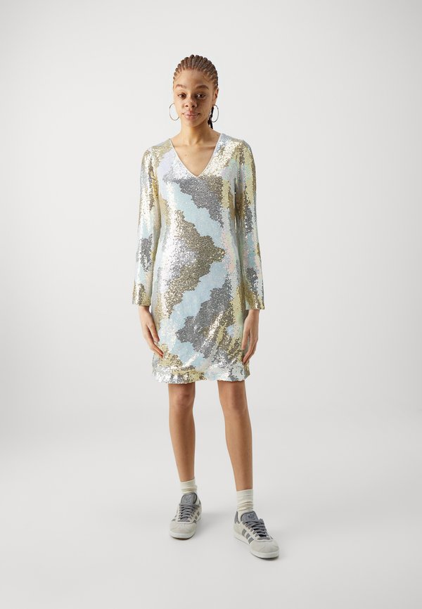 YAS YASSTATE DRESS