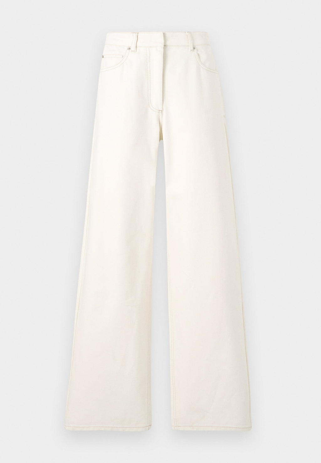 REMAIN COCOON PANTS