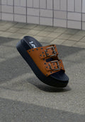 Lee CORA SLIDER WOMEN PLATFORM