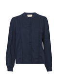 Cream CRJASSI Broderi Anglais