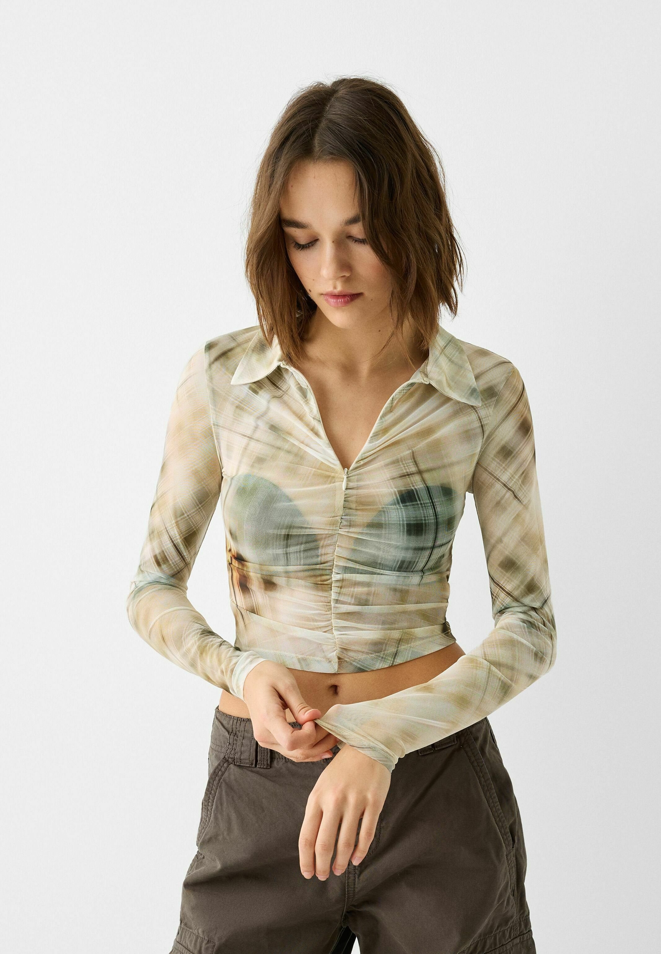 Bershka