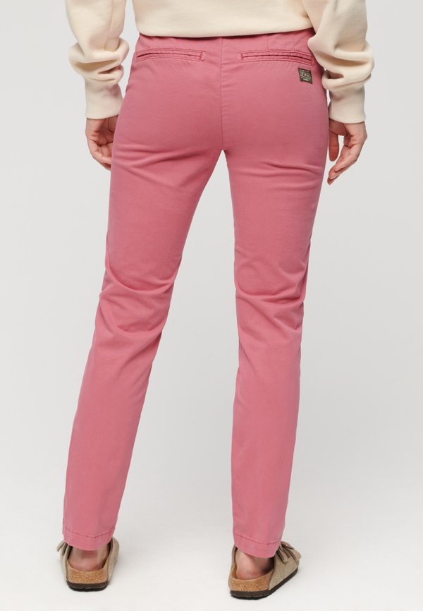 Superdry & Co MID RISE