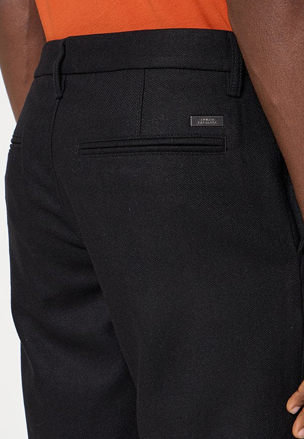 Armani Exchange