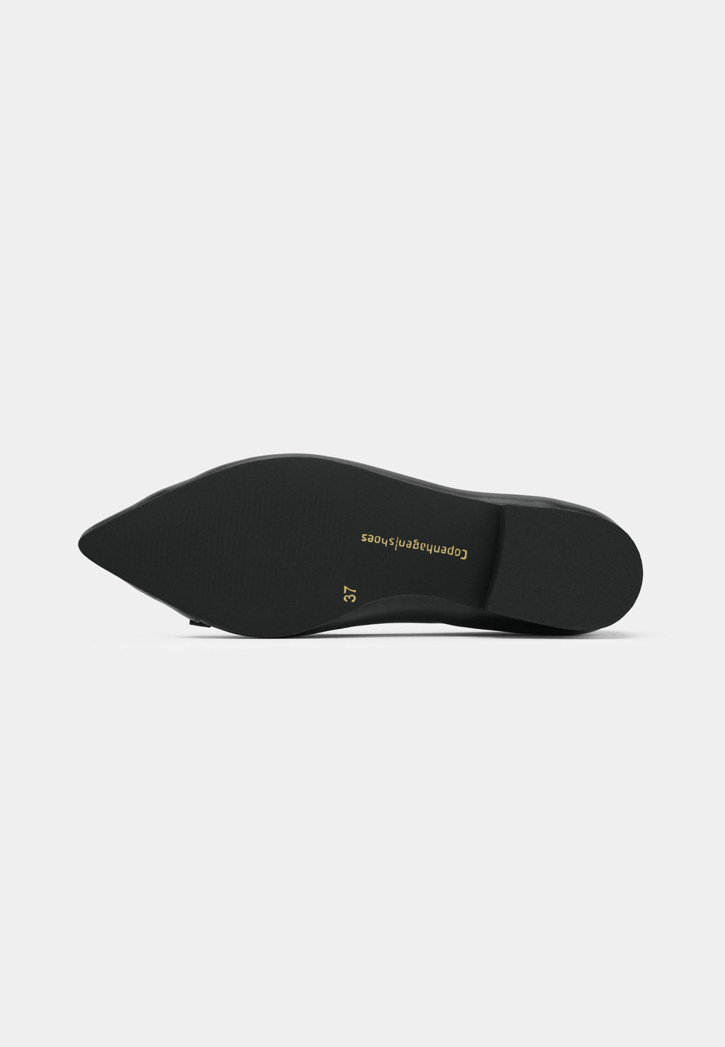 Copenhagen Shoes THE ONE