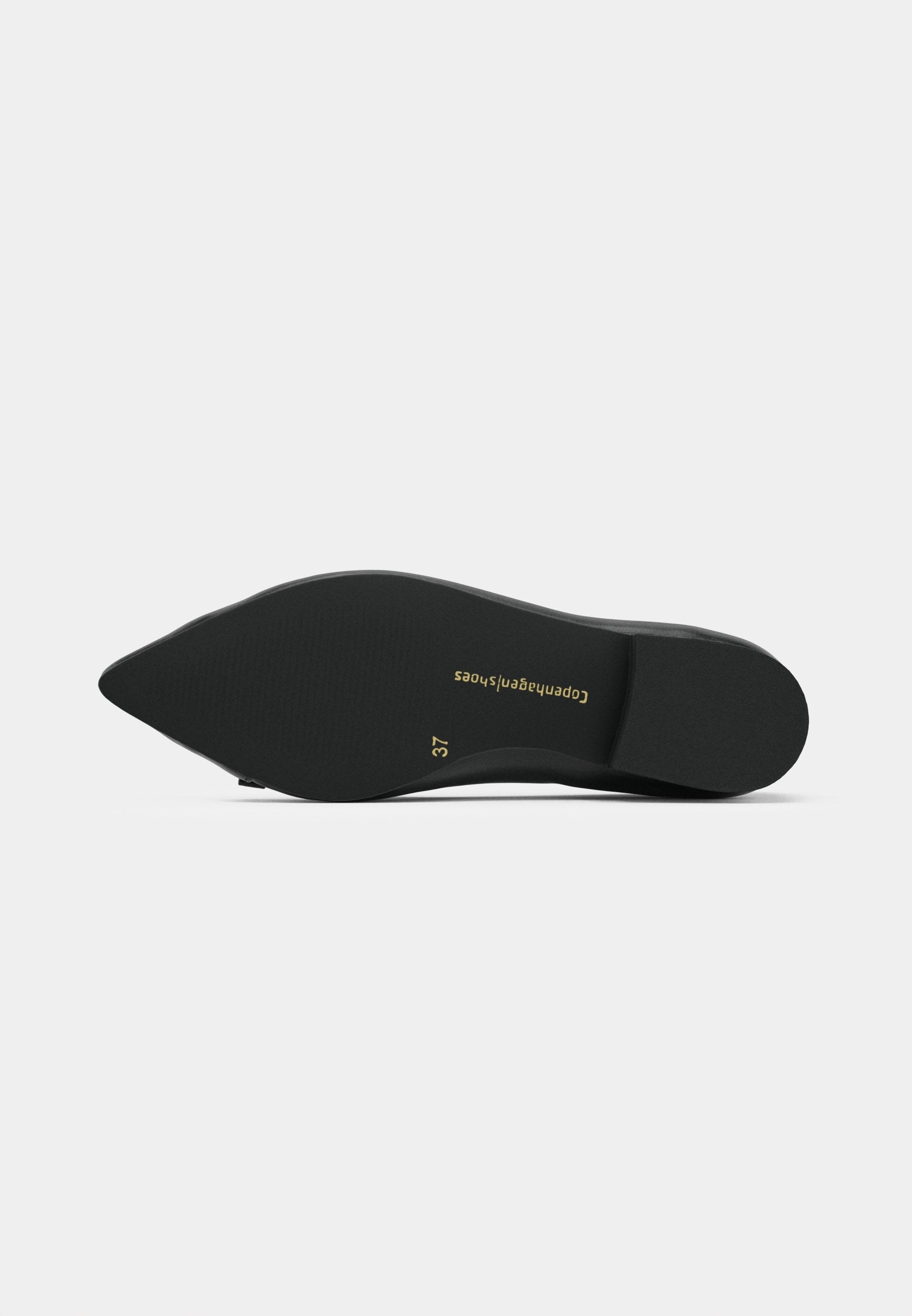 Copenhagen Shoes THE ONE