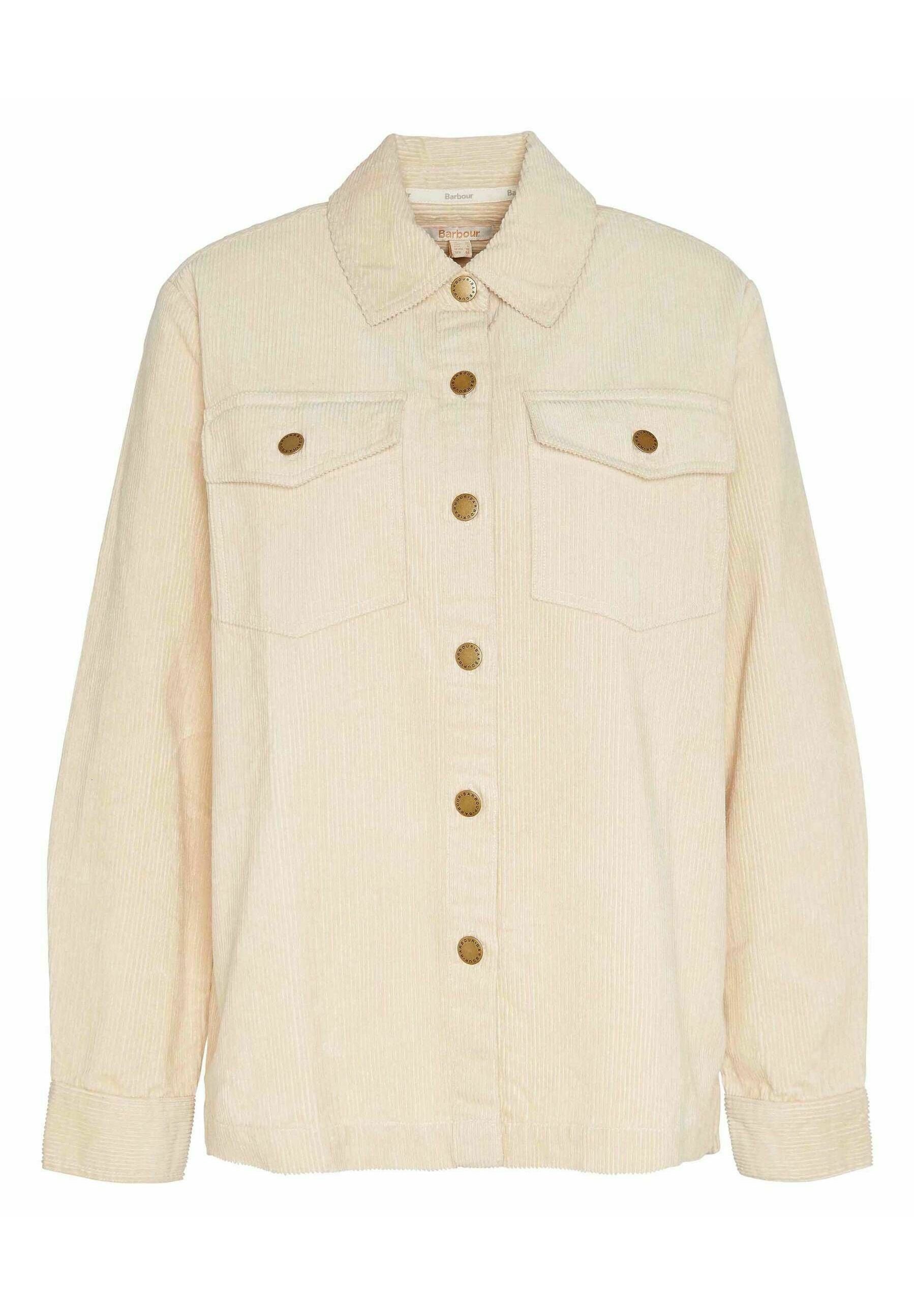 Barbour ANYA