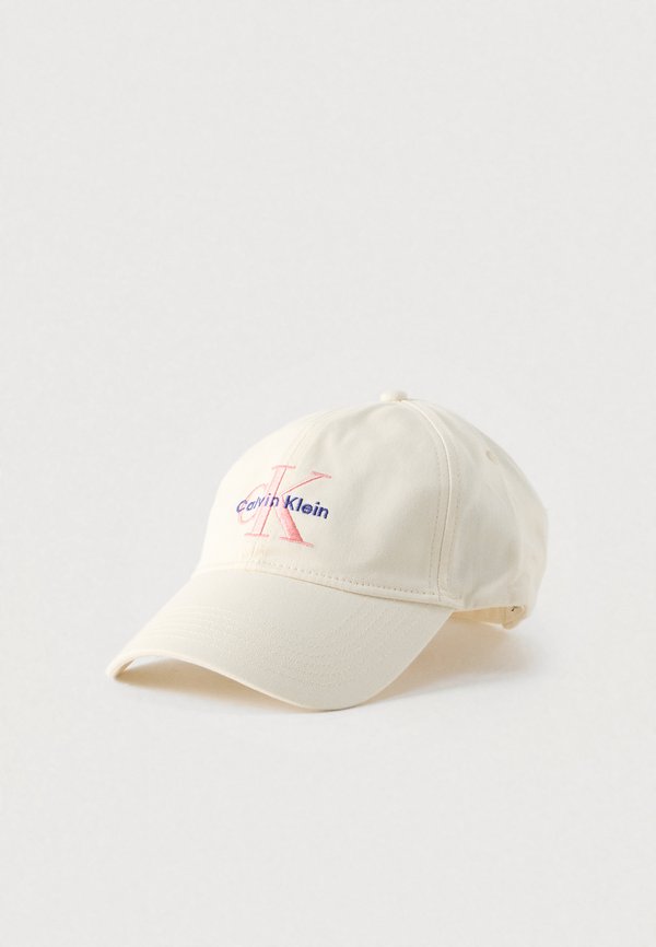 Calvin Klein UNISEX - Cap - calico