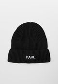 KARL LAGERFELD Mütze Media 1