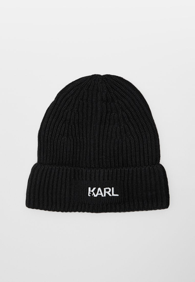 KARL LAGERFELD Mütze Media 1