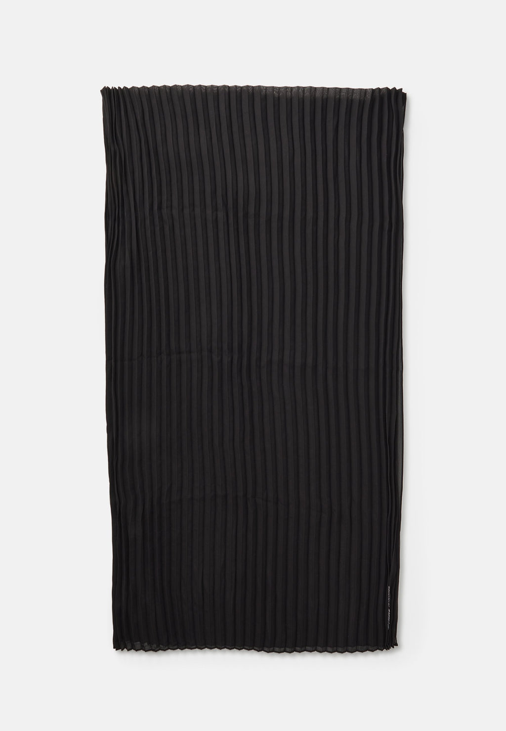SCRIPT SCARF Media 1