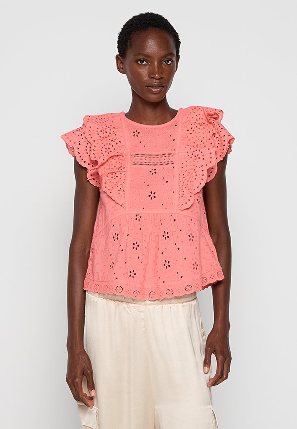 Fabienne Chapot GIGI