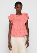 Fabienne Chapot GIGI